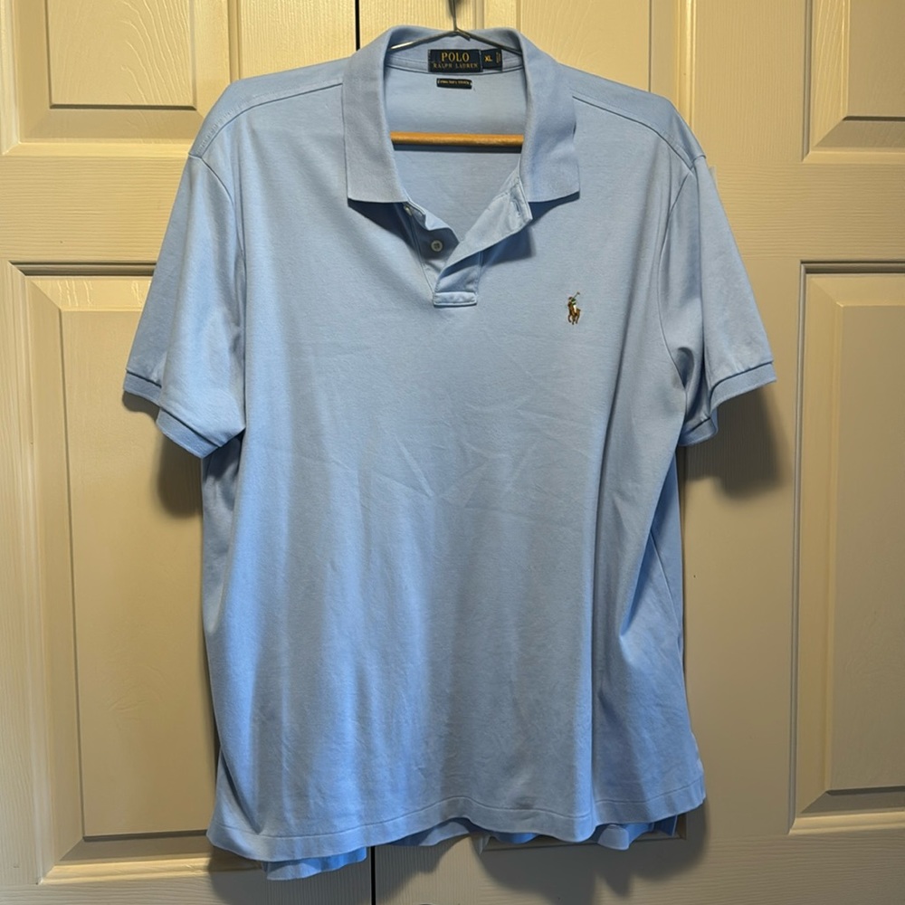 Polo By Ralph Lauren Polo